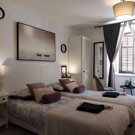 Apartment Agora 자다르 외부 사진