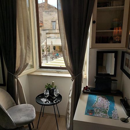 Apartment Agora 자다르 객실 사진