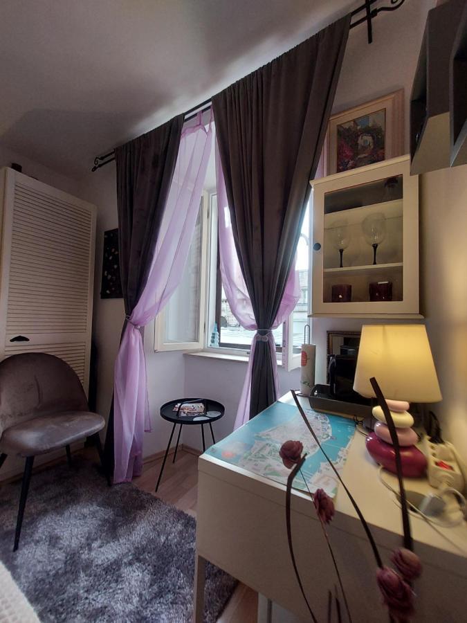 Apartment Agora 자다르 외부 사진