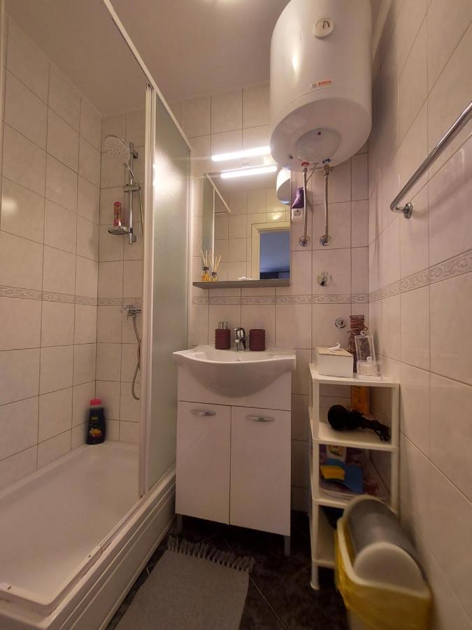 Apartment Agora 자다르 외부 사진