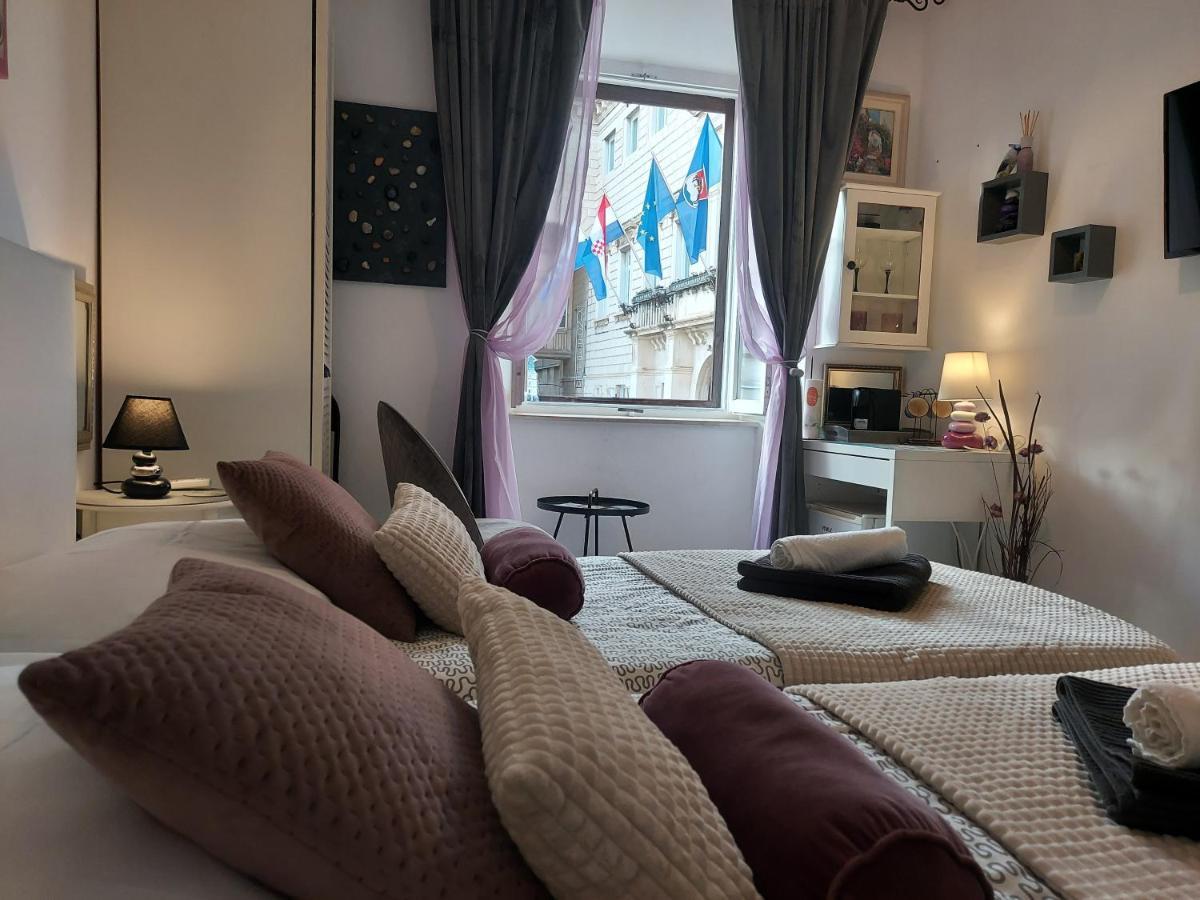 Apartment Agora 자다르 외부 사진