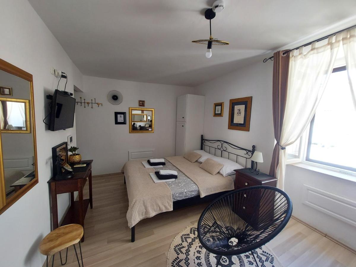 Apartment Agora 자다르 외부 사진
