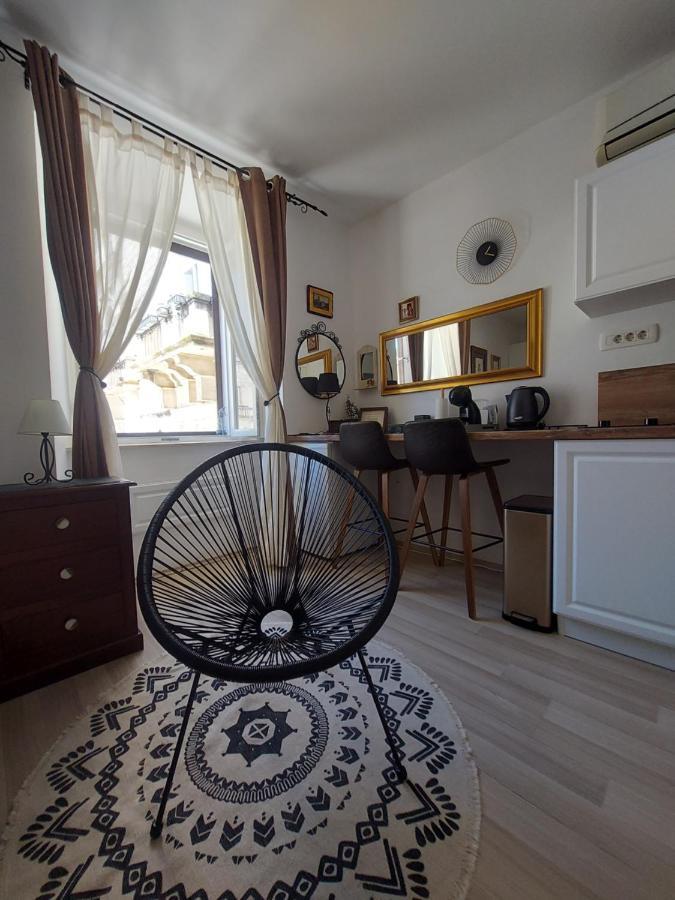 Apartment Agora 자다르 외부 사진