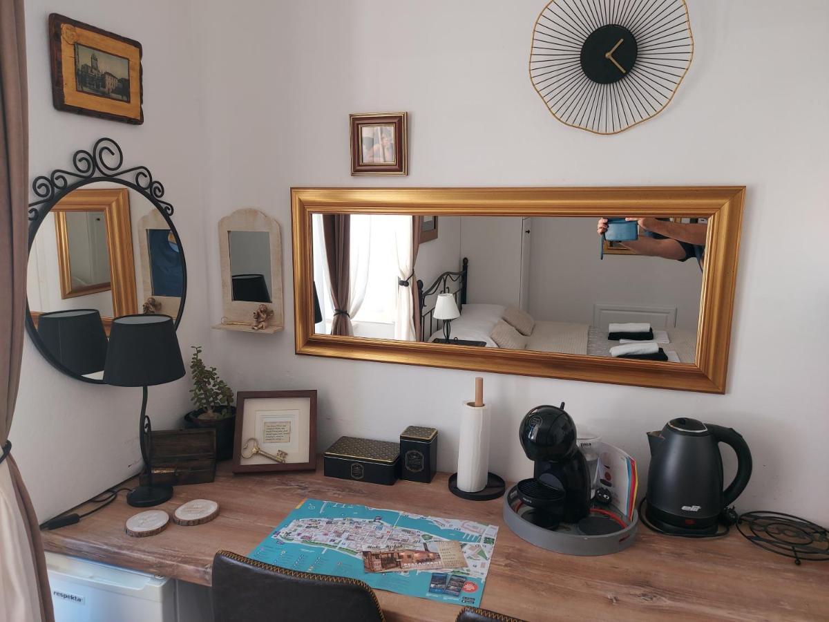 Apartment Agora 자다르 외부 사진