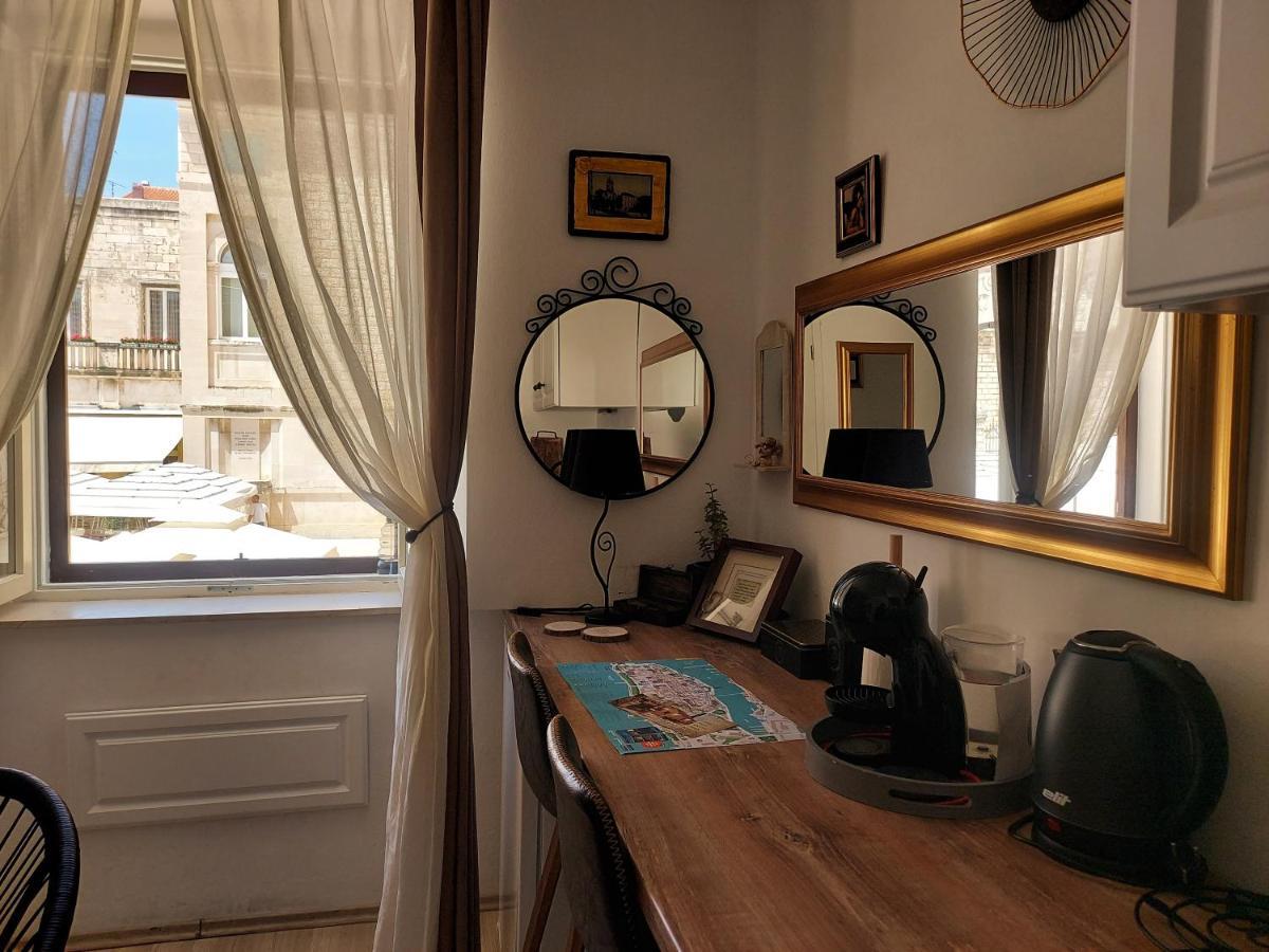 Apartment Agora 자다르 외부 사진