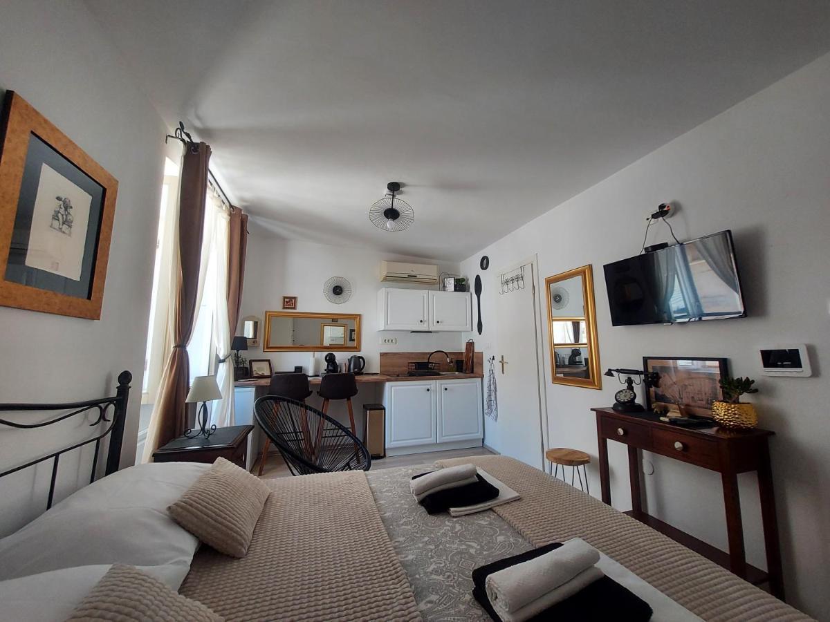 Apartment Agora 자다르 외부 사진