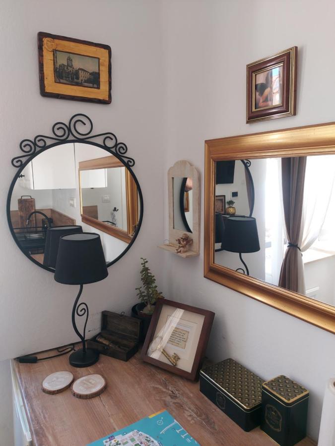 Apartment Agora 자다르 외부 사진