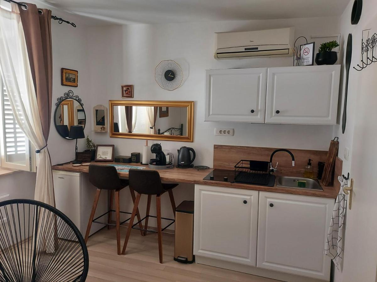 Apartment Agora 자다르 외부 사진