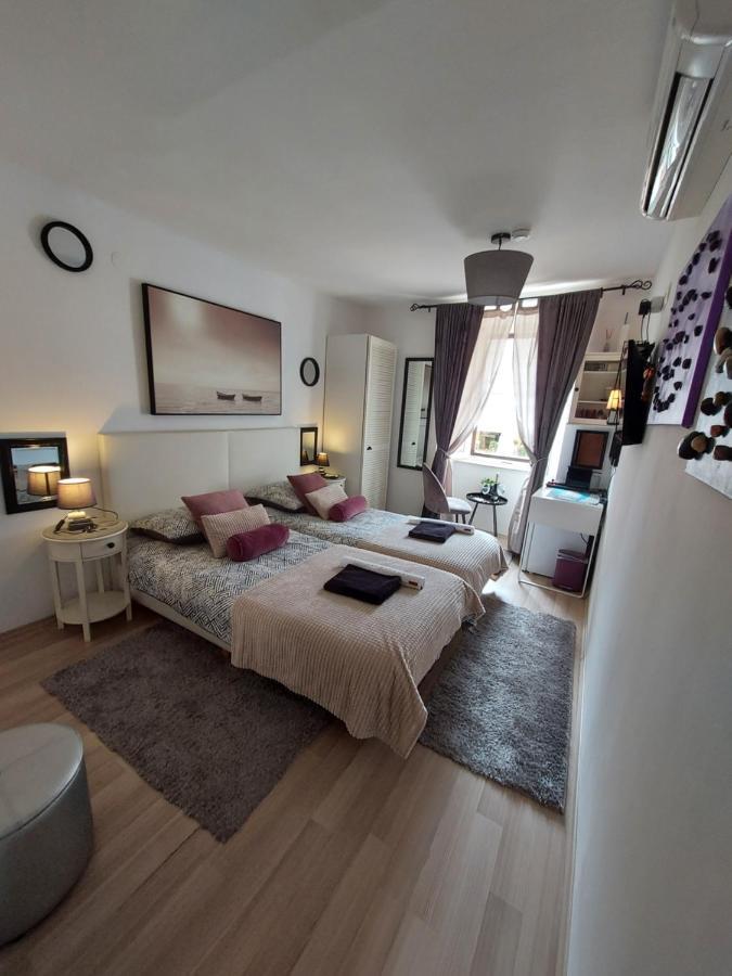 Apartment Agora 자다르 외부 사진