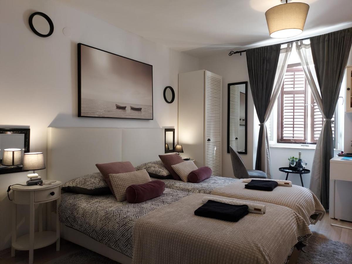 Apartment Agora 자다르 외부 사진