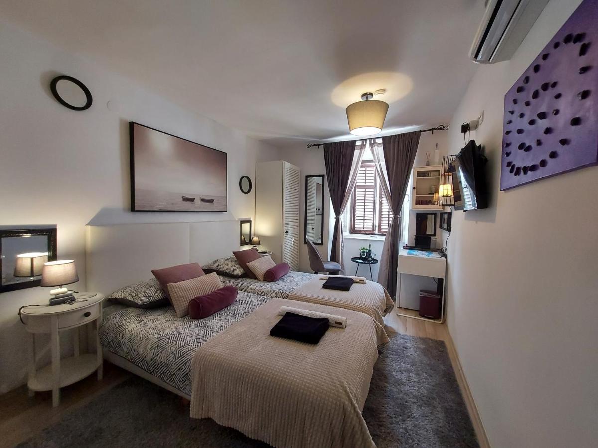 Apartment Agora 자다르 외부 사진