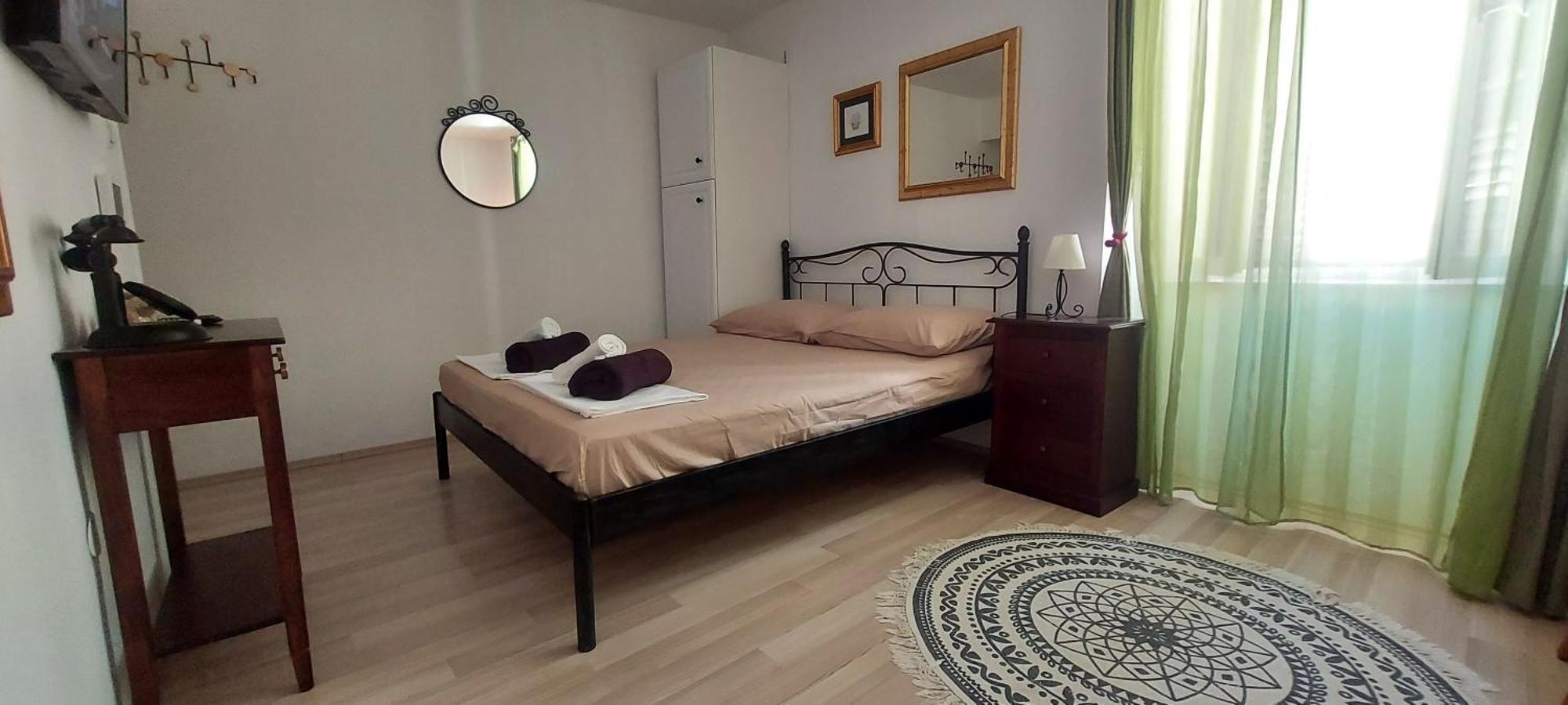 Apartment Agora 자다르 객실 사진